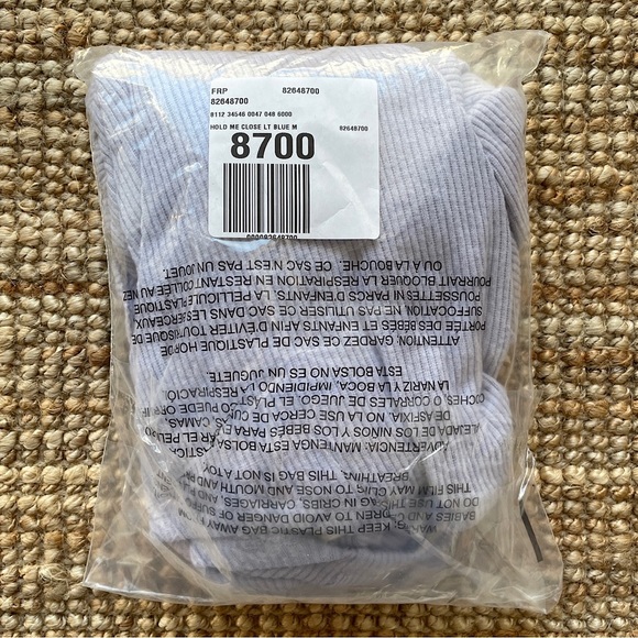 NEW Free People We The Free Hold Me
Close Pullover - Picture 8 of 16